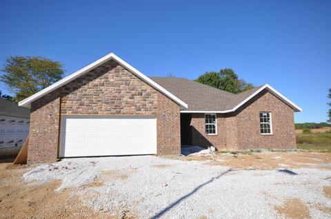 861 E Striper Dr, Nixa, MO 65714 photo 1