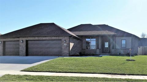 428 E Lombardy Dr, Republic, MO 65738 photo 1