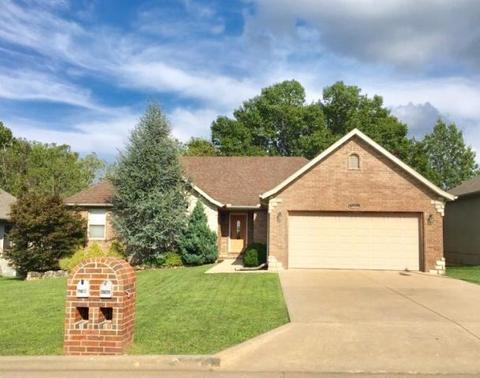 5748 S Meadowbrook Ave, Springfield, MO 65810 photo 1