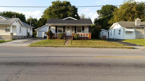 2035 W College St, Springfield, MO 65806 photo 1