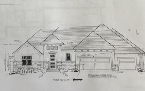 1383 E Kempton Ct, Nixa, MO 65714 photo 1