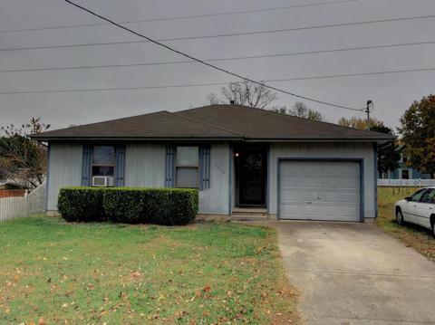 2316 N Elizabeth Ave, Springfield, MO 65803 photo 1
