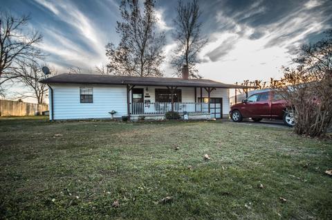 604 E Davidson St, Wheaton, MO 64874 photo 1