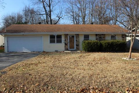 1227 S Belcrest Ave, Springfield, MO 65804 photo 1