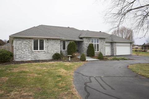 2022 N Foxtrot Ln, Nixa, MO 65714 photo 1
