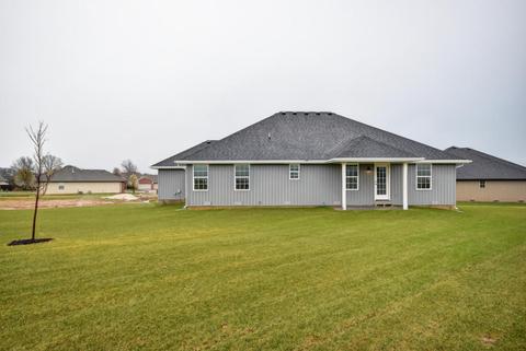 1909 E Whetstone Dr, Ozark, MO 65721 photo 2