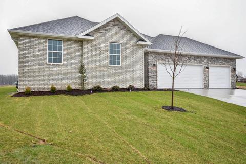 1909 E Whetstone Dr, Ozark, MO 65721 photo 1