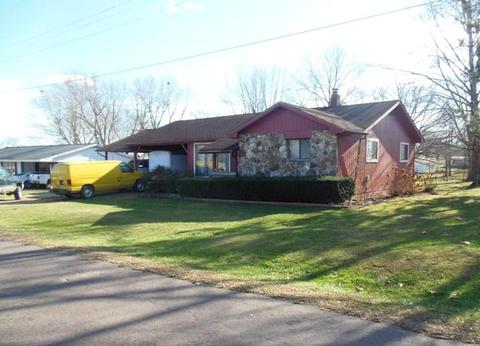 701 Washington St, Mountain View, MO 65548 photo 1