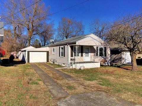 1907 W Elm St, Springfield, MO 65806 photo 1