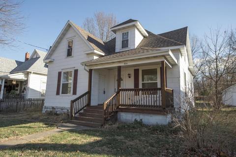 826 S Broadway Ave, Springfield, MO 65806 photo 1