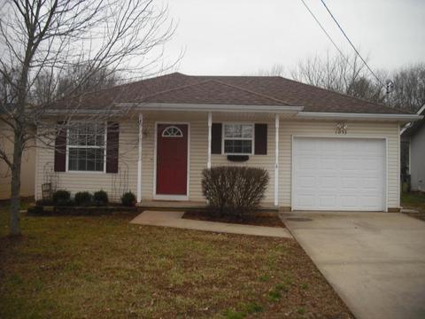 1053 S Colgate Ave, Springfield, MO 65802 photo 1