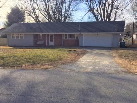 3855 S Geri Ave, Springfield, MO 65807 photo 1