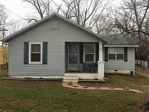 211 Cedar Ave, Cabool, MO 65689 photo 1