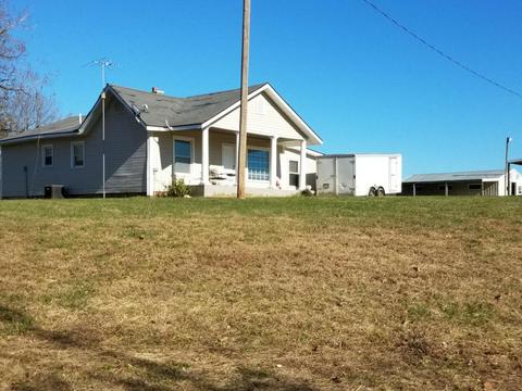 214 Engle Rd, Buffalo, MO 65622 photo 1