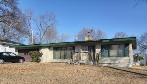 1711 Colonial Dr, Branson, MO 65616 photo 1