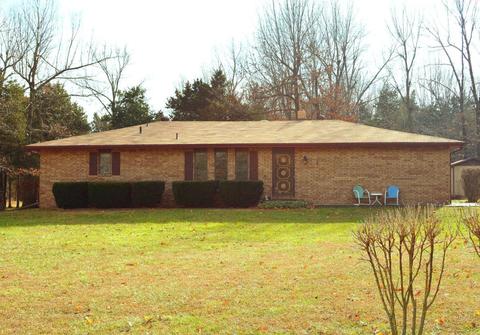 1859 W Ebenezer Ln, Springfield, MO 65803 photo 1