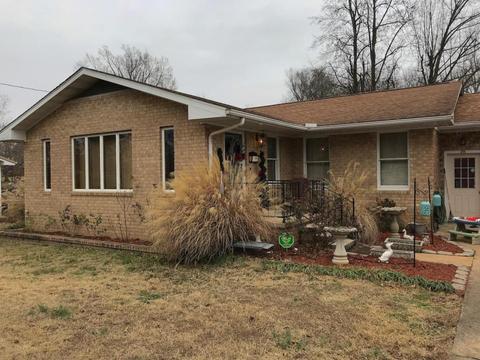 311 Mammoth St, Thayer, MO 65791 photo 1
