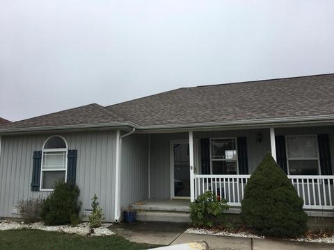 950 E Amber Dr, Oronogo, MO 64855 photo 1