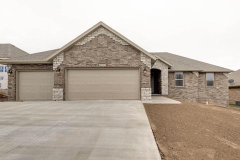 4312 E Kentbrook Dr, Springfield, MO 65802 photo 1