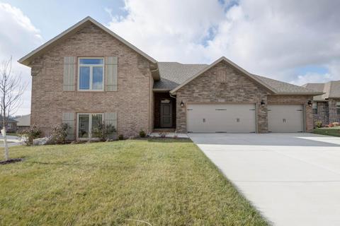 1951 N Citation Ave, Springfield, MO 65802 photo 1
