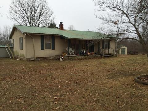1194 Dillon Rd, Seymour, MO 65746 photo 1