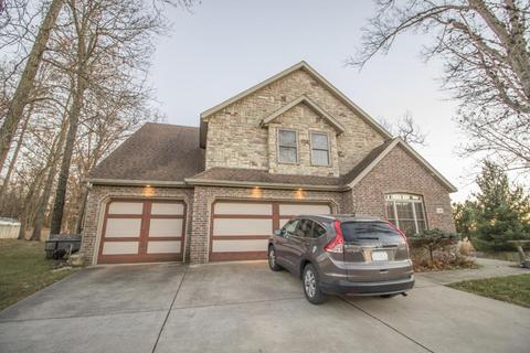 1004 W Cory St, Ozark, MO 65721 photo 1