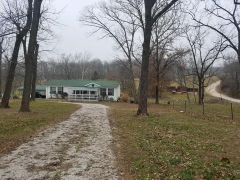 24660 E 1620 Rd, Fair Play, MO 65649 photo 1
