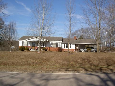 4737 Highway A, Macomb, MO 65702 photo 1