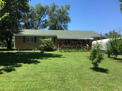 85 Red Top Rd, Buffalo, MO 65622 photo 1