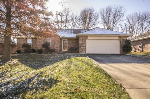 3606 W Vincent Dr, Springfield, MO 65810 photo 1