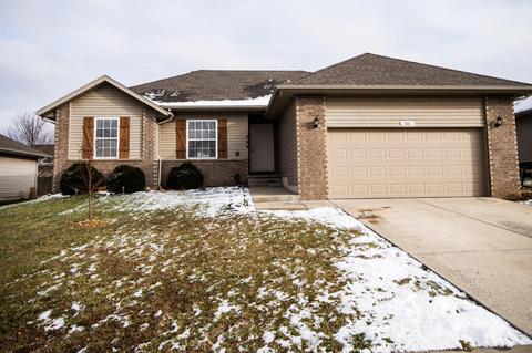 326 S Casa Grande Ave, Springfield, MO 65802 photo 1