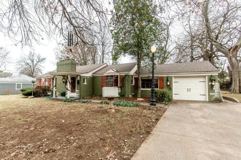 954 E Linwood Dr, Springfield, MO 65807 photo 1