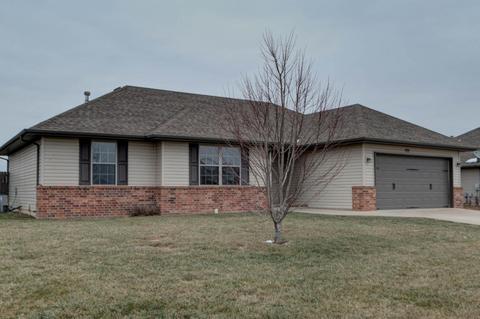 703 Lexington Cir, Clever, MO 65631 photo 1