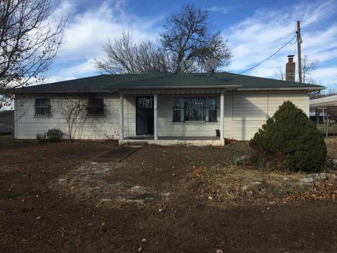 9404 Highway Cc, Couch, MO 65690 photo 1
