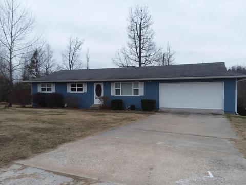 283 Pleasant View Ln, Pineville, MO 64856 photo 1