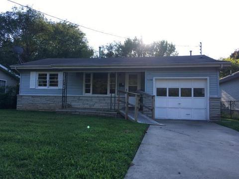 1129 N Brown Ave, Springfield, MO 65802 photo 1
