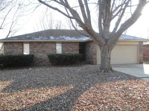 1044 W Mcgee St, Springfield, MO 65807 photo 1