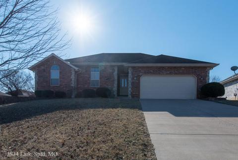 3834 W Lark St, Springfield, MO 65810 photo 1