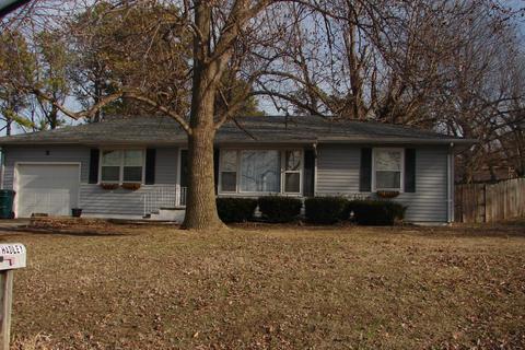 5 Meadowmere Dr, Monett, MO 65708 photo 1