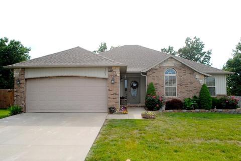 5203 N 10th Ave, Ozark, MO 65721 photo 1
