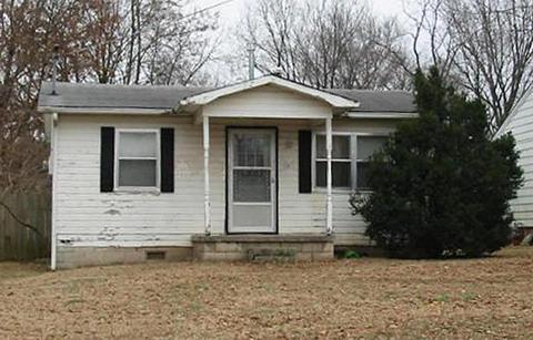 938 S Kansas Ave, Springfield, MO 65802 photo 1