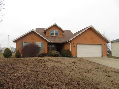 181 E Willow St, Fair Grove, MO 65648 photo 1
