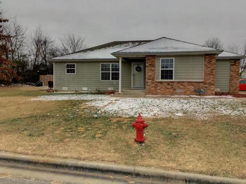 308 N Cherokee Trl, Clever, MO 65631 photo 1