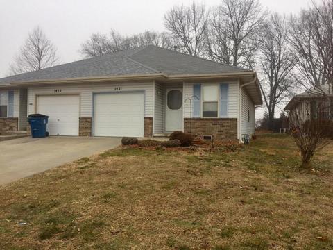 1431 W Rainey St, Ozark, MO 65721 photo 1