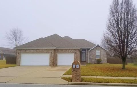1951 Eagle Rock Dr, Ozark, MO 65721 photo 1