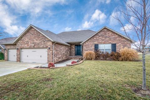 4551 E Sherwood St, Springfield, MO 65802 photo 1