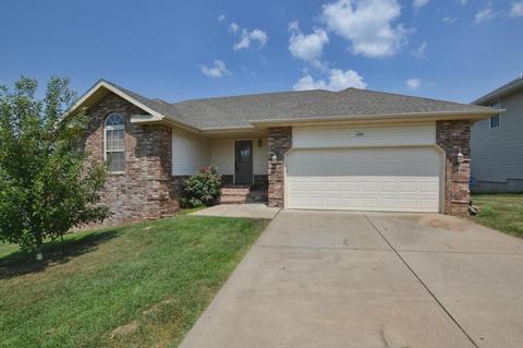 4450 N Shirley Ave, Springfield, MO 65803 photo 1