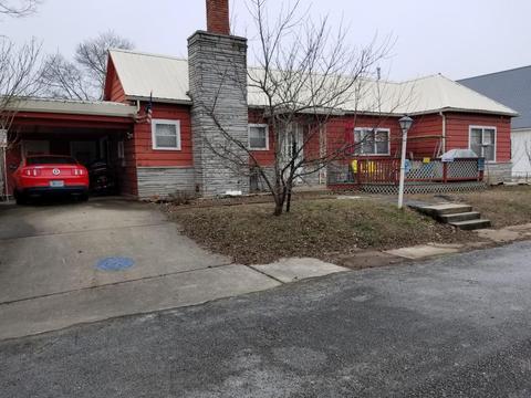 207 N Maple St, Galena, MO 65656 photo 1