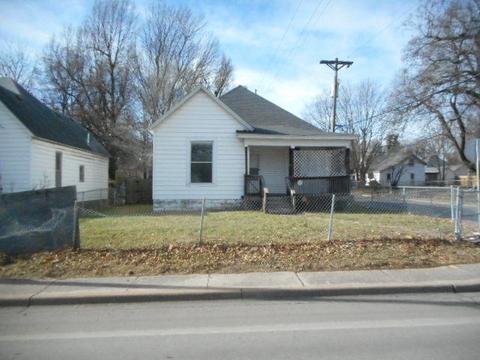 803 S Grant Ave, Springfield, MO 65806 photo 1
