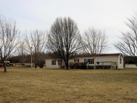 4342 S 188th Rd, Half Way, MO 65663 photo 1